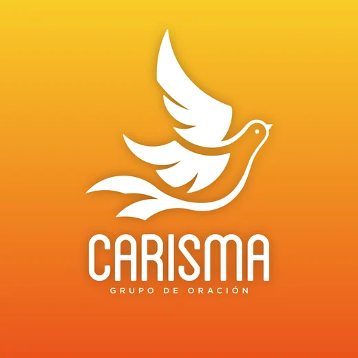 Logo del Grupo de Oración Carisma