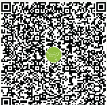 Código QR Sembrador Carisma