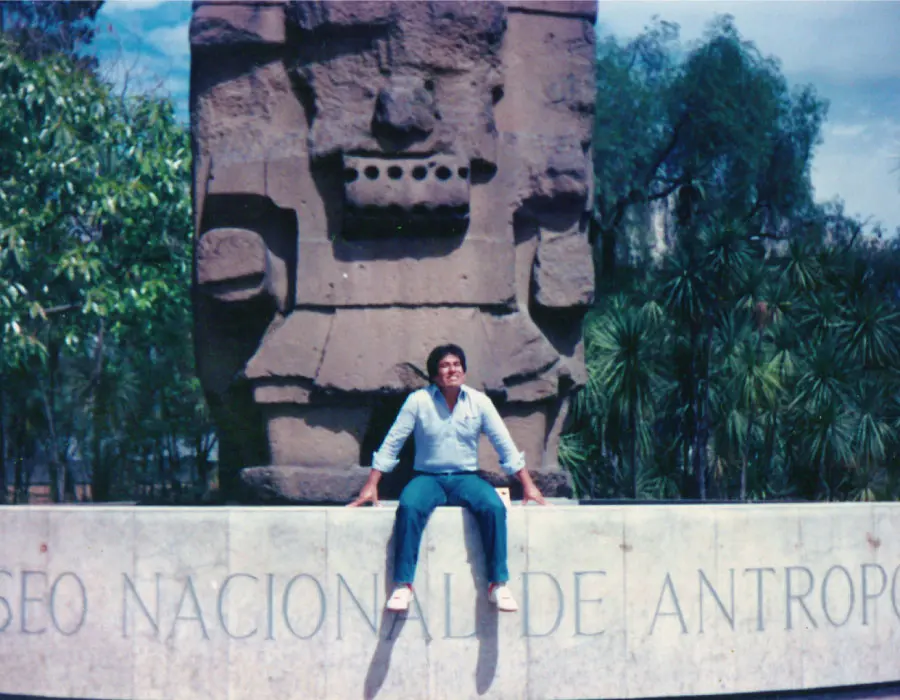 Recuerdos de viaje